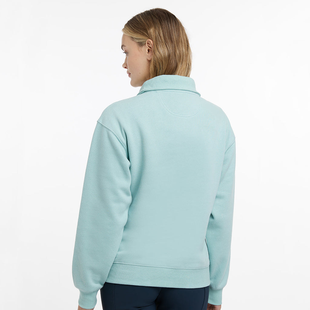 Lemieux Keira Quarter Zip