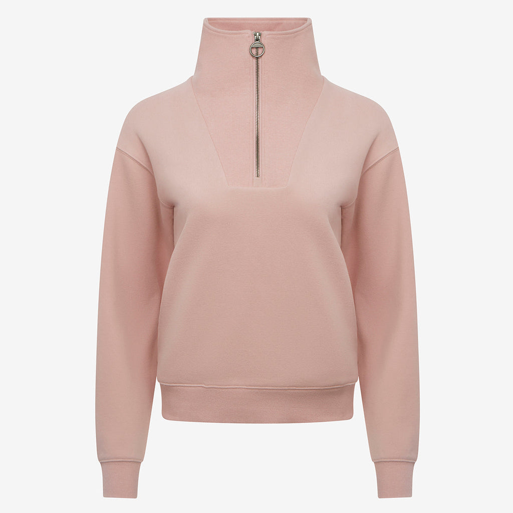 Lemieux Keira Quarter Zip