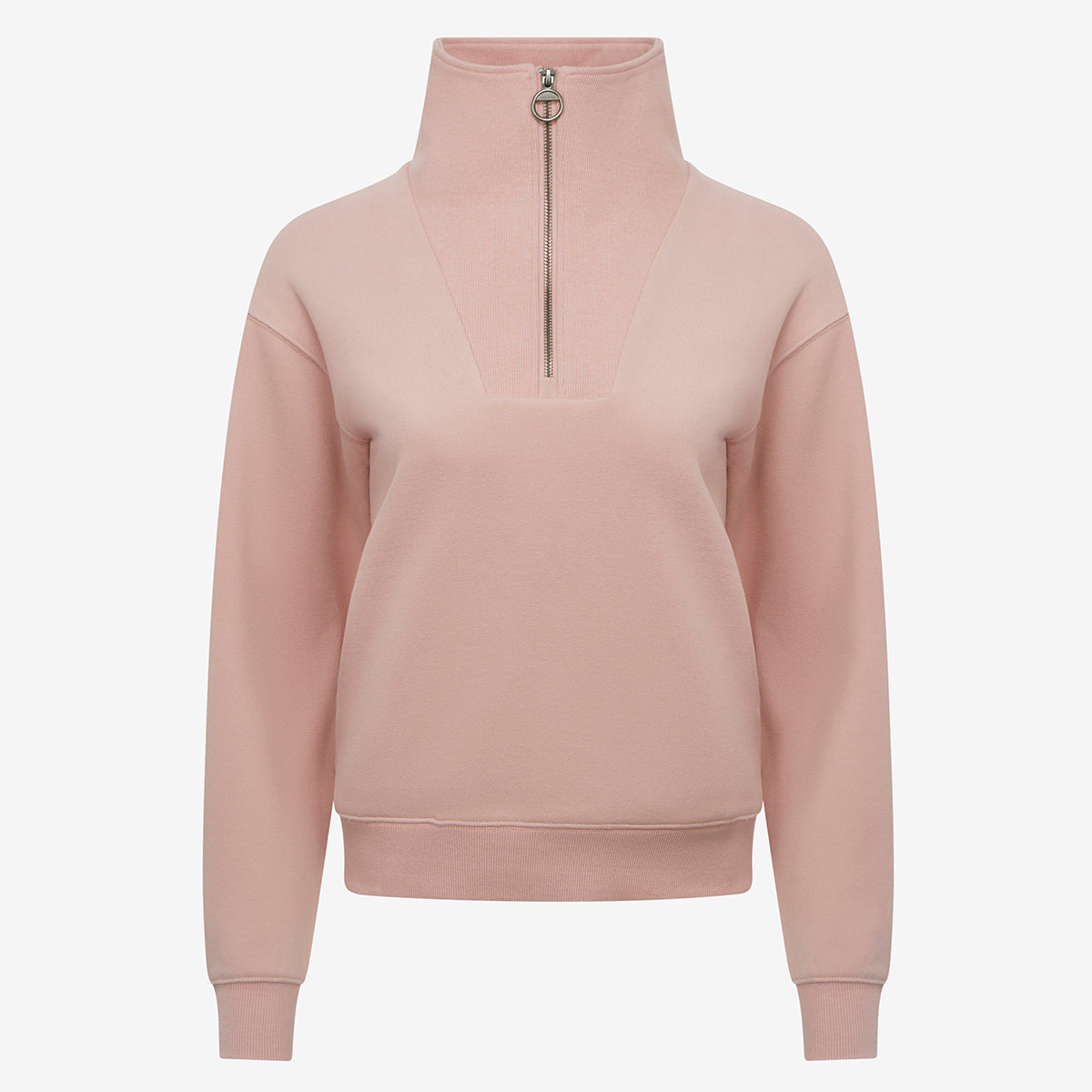 Lemieux Keira Quarter Zip