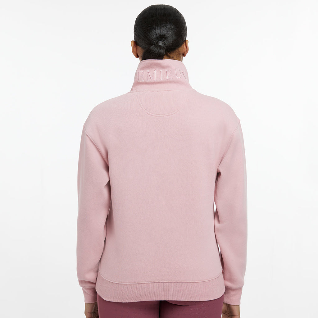 Lemieux Keira Quarter Zip