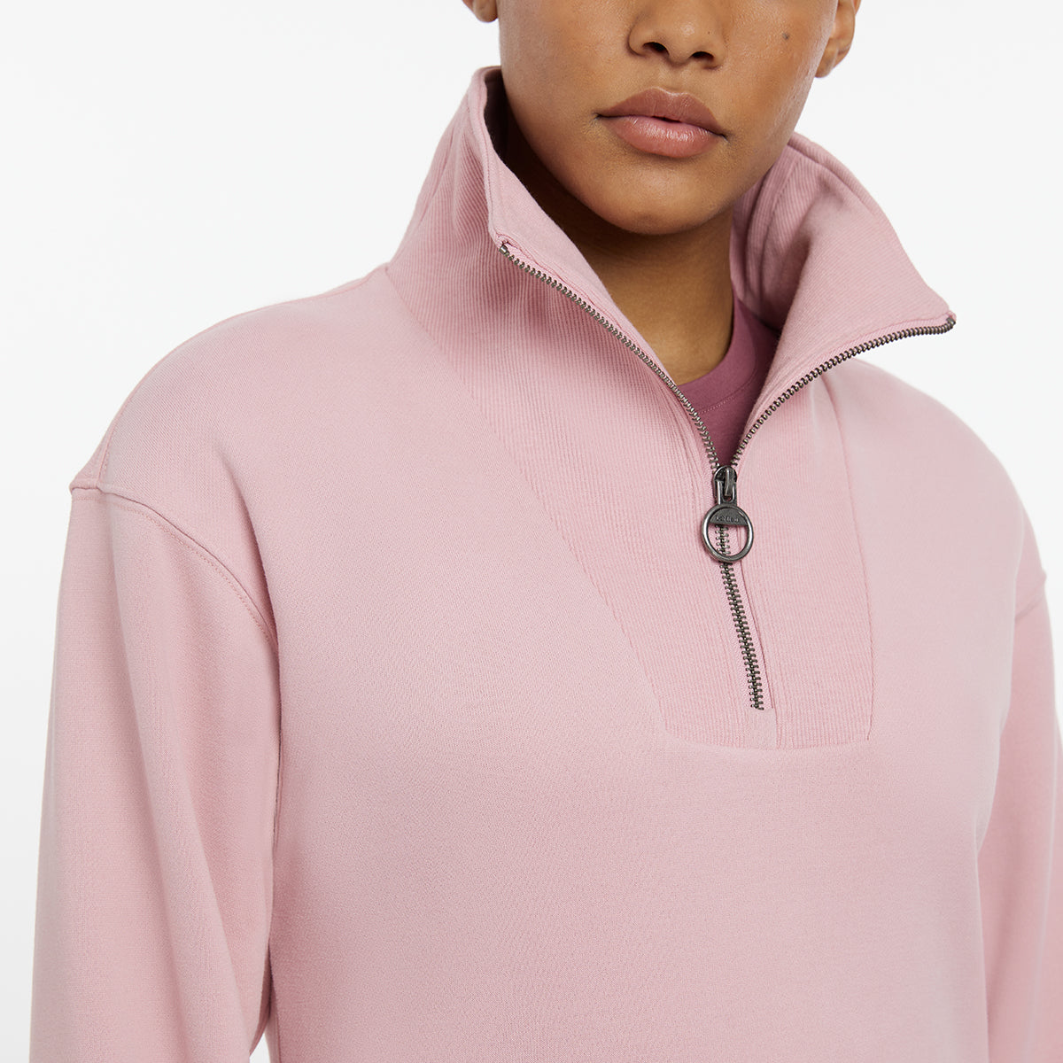 Lemieux Keira Quarter Zip