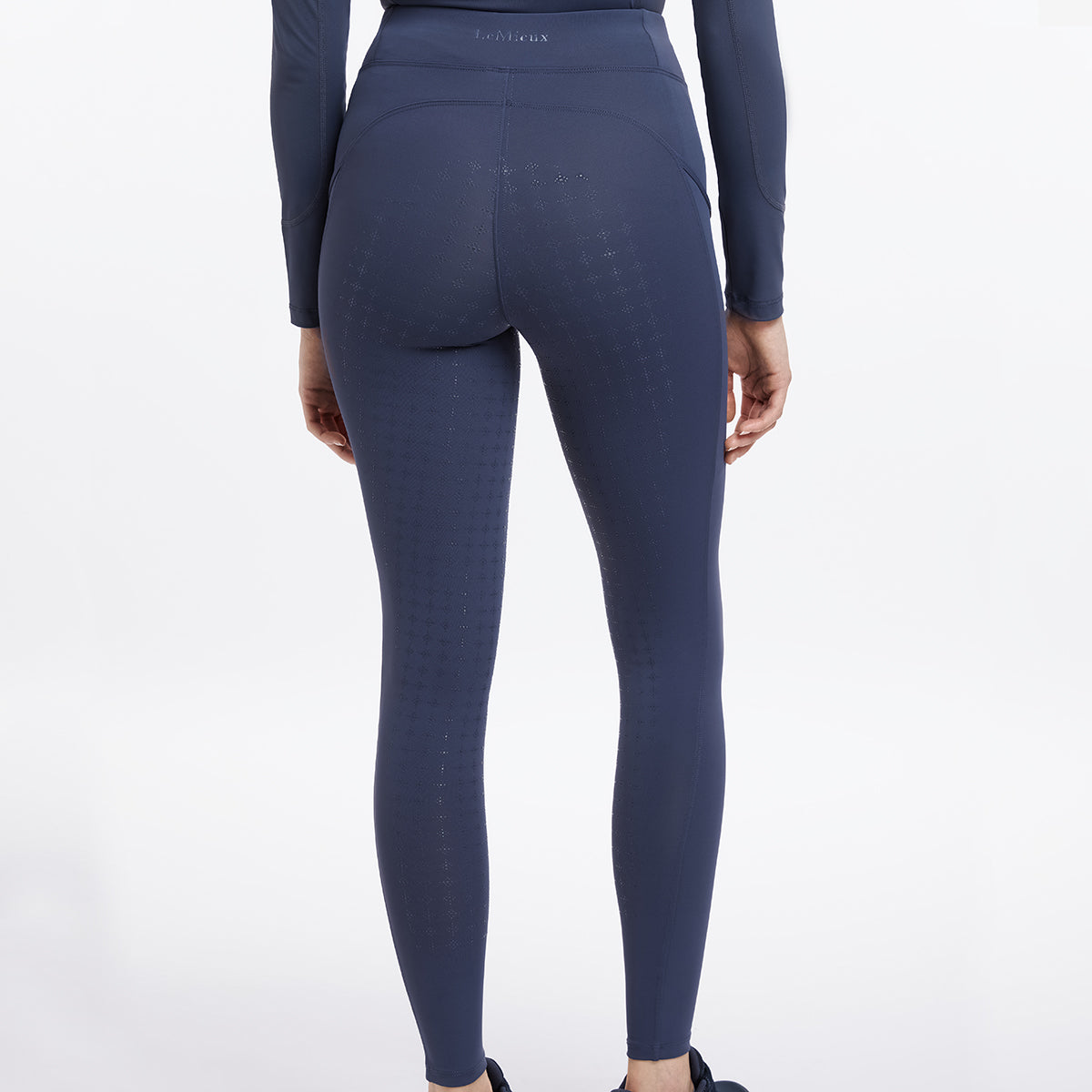 Lemieux Naomi Pull On Breeches