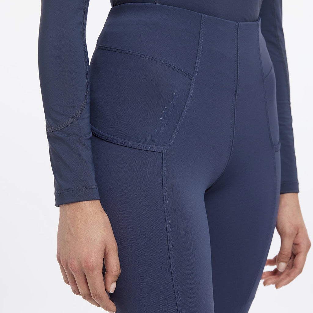 Lemieux Naomi Pull On Breeches