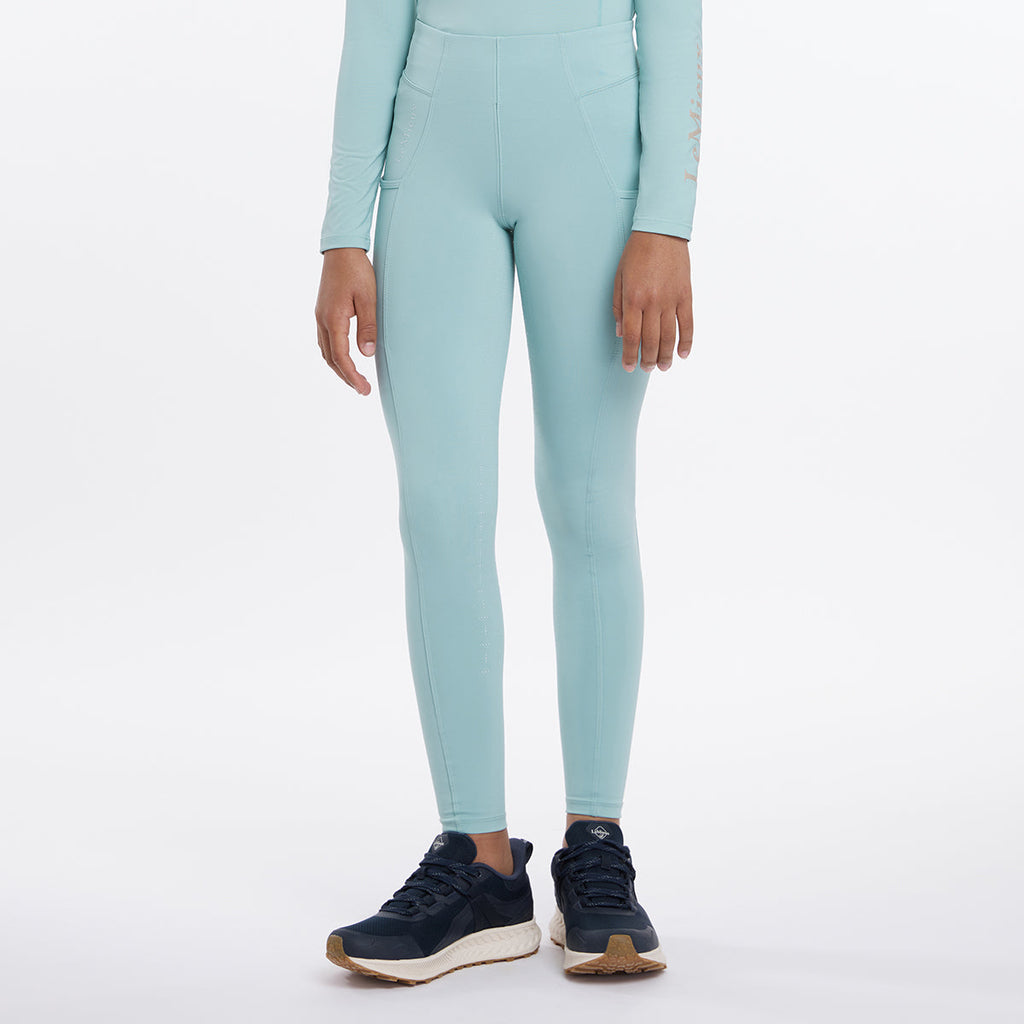 Lemieux Junior Orla Pull Ons