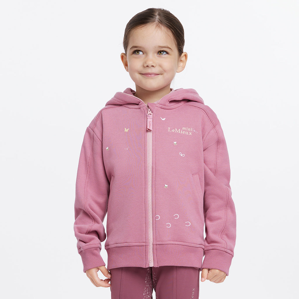 Lemieux Junior Mini Charlie Zip Through