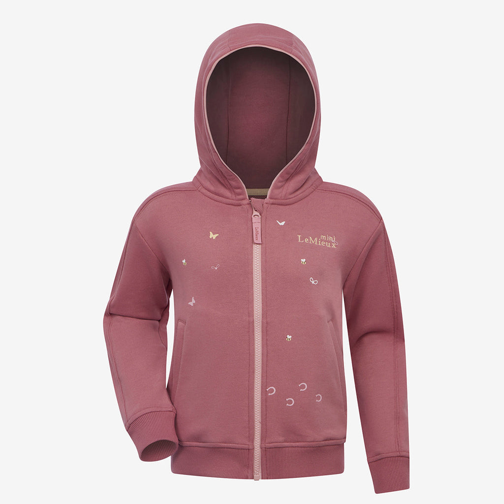 Lemieux Junior Mini Charlie Zip Through
