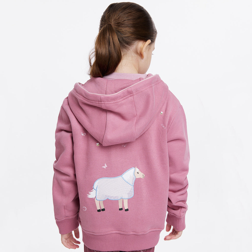Lemieux Junior Mini Charlie Zip Through