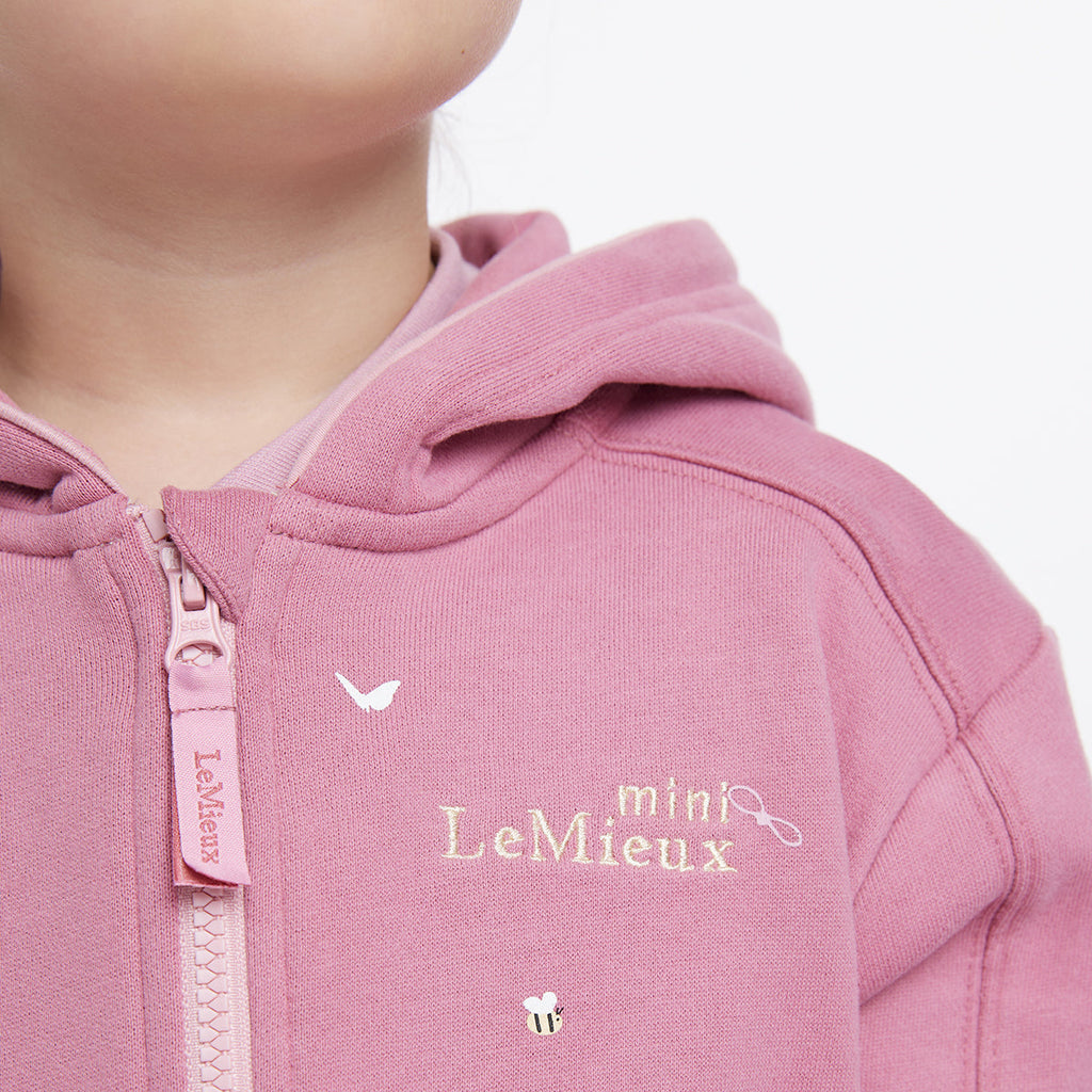 Lemieux Junior Mini Charlie Zip Through