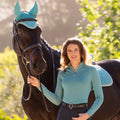Lemieux Halle Lightweight Baselayer