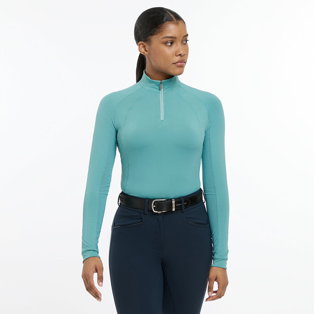 Lemieux Halle Lightweight Baselayer