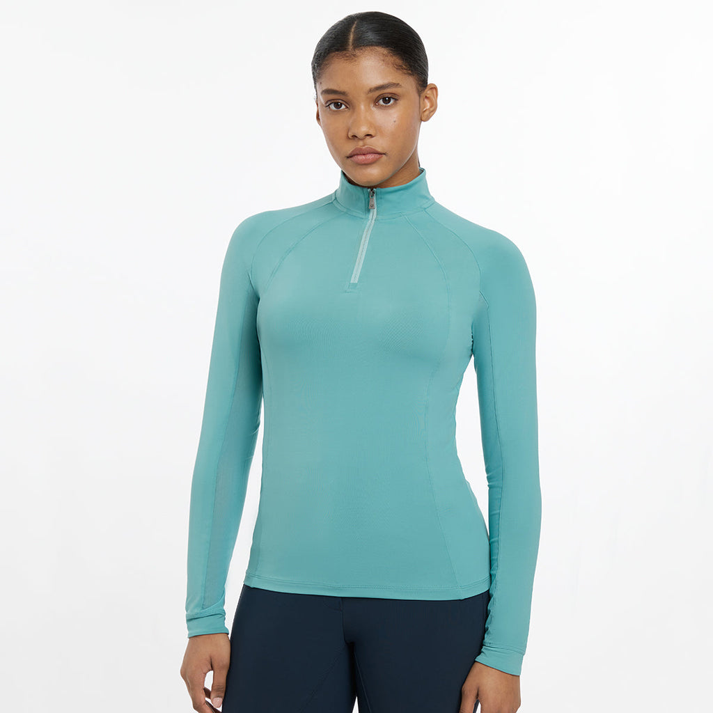 Lemieux Halle Lightweight Baselayer