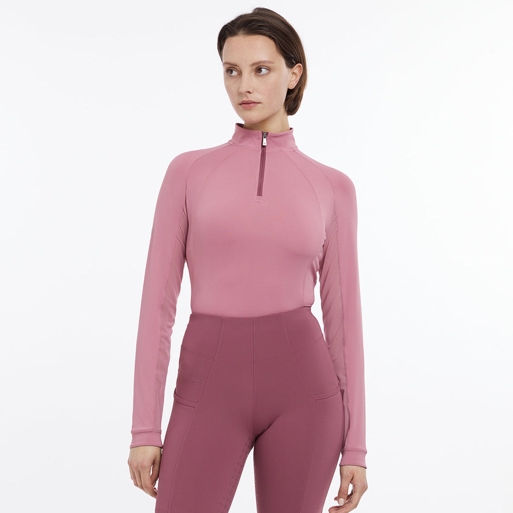 Lemieux Halle Lightweight Baselayer