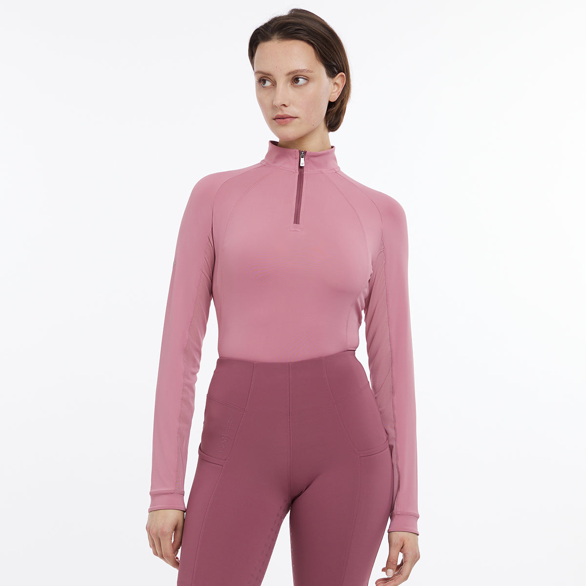 Lemieux Halle Lightweight Baselayer
