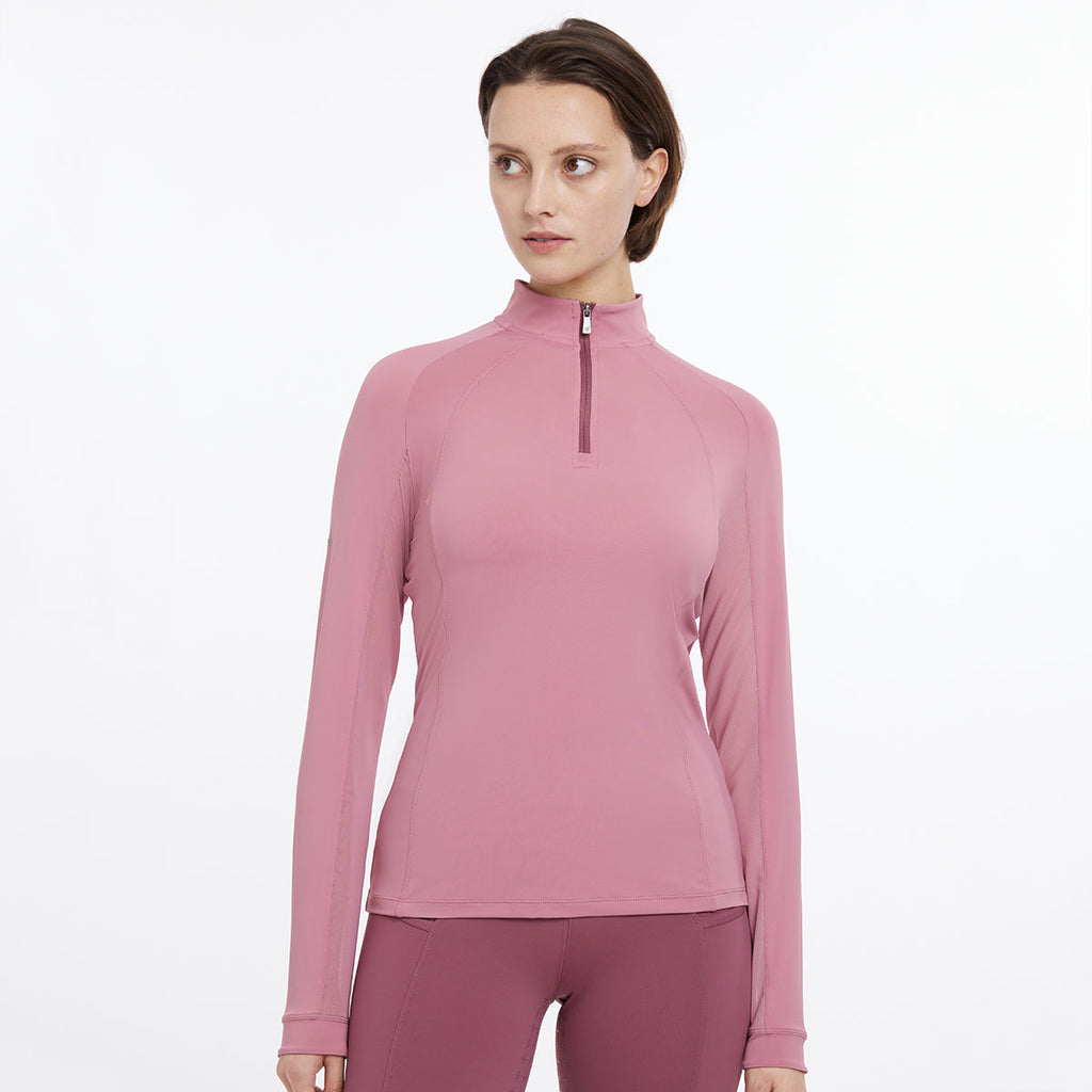 Lemieux Halle Lightweight Baselayer