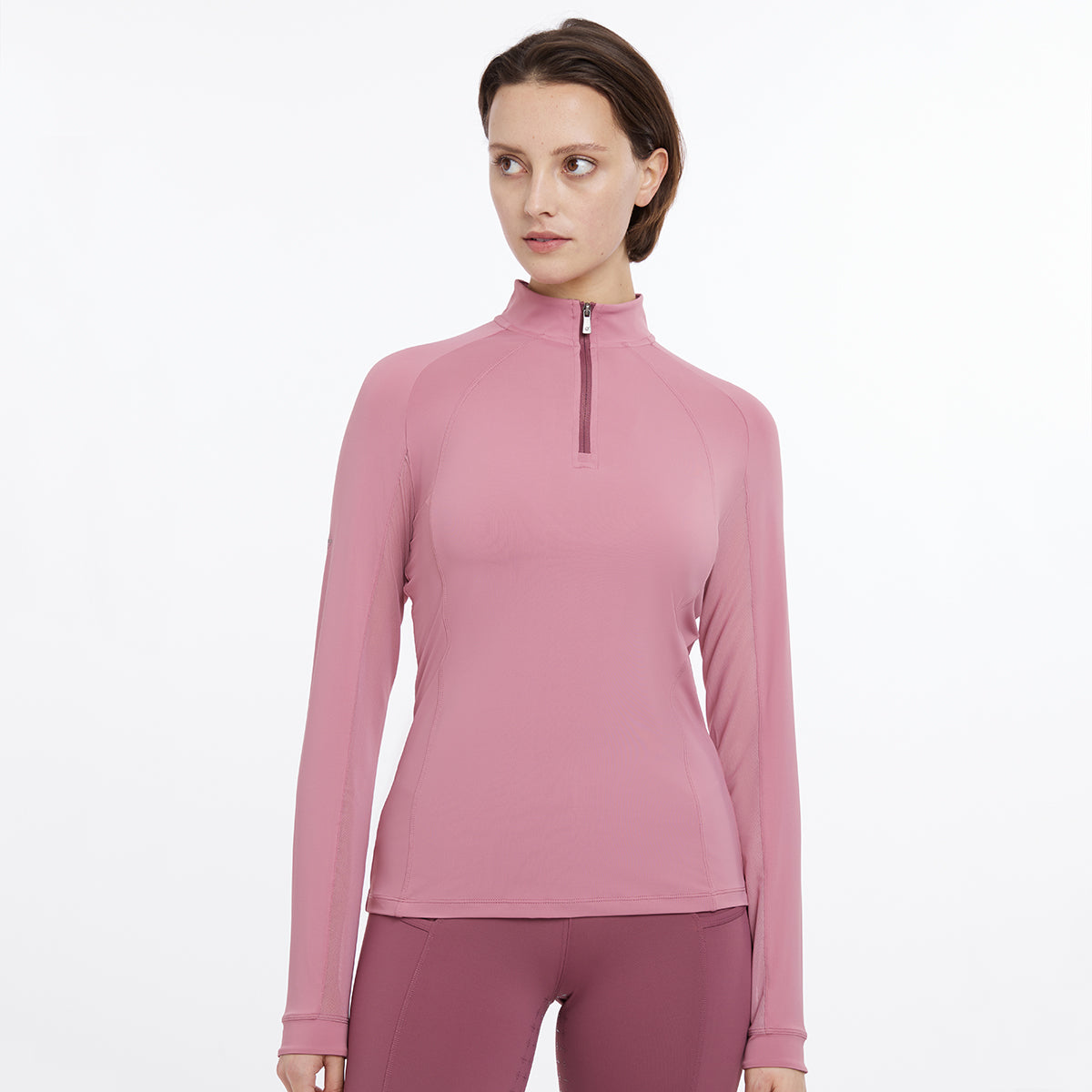 Lemieux Halle Lightweight Baselayer