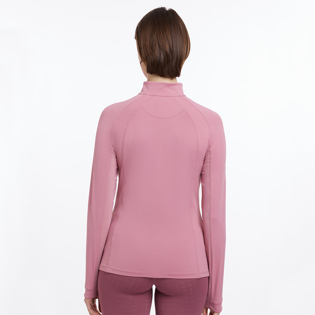 Lemieux Halle Lightweight Baselayer