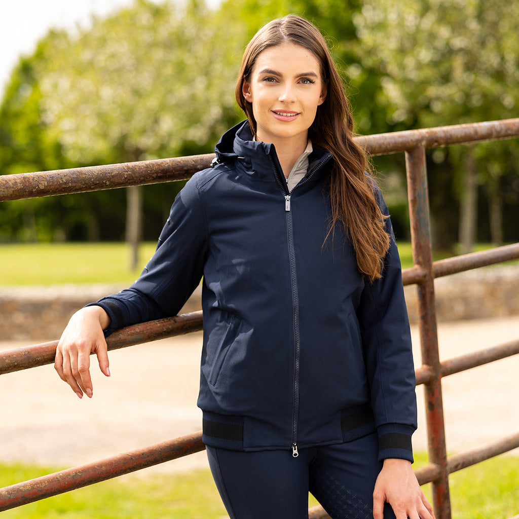 Lemieux Ladies Team Jacket