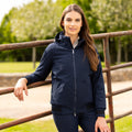 Lemieux Ladies Team Jacket