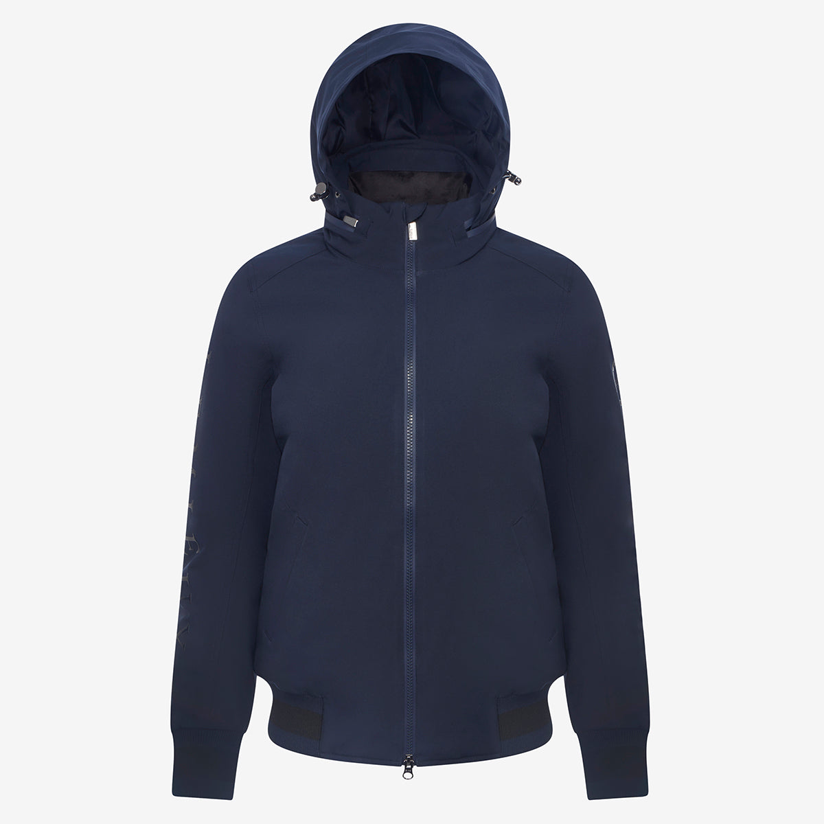 Lemieux Ladies Team Jacket