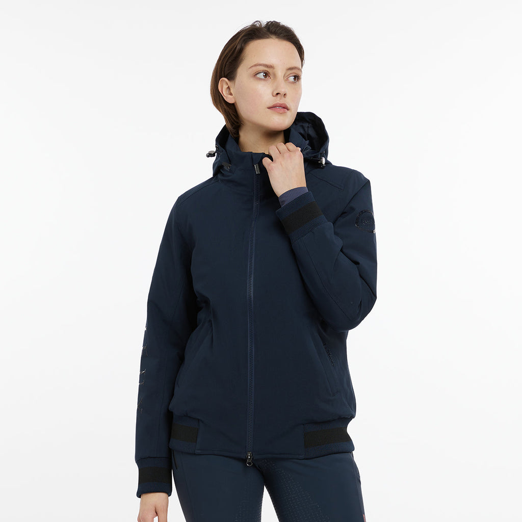Lemieux Ladies Team Jacket
