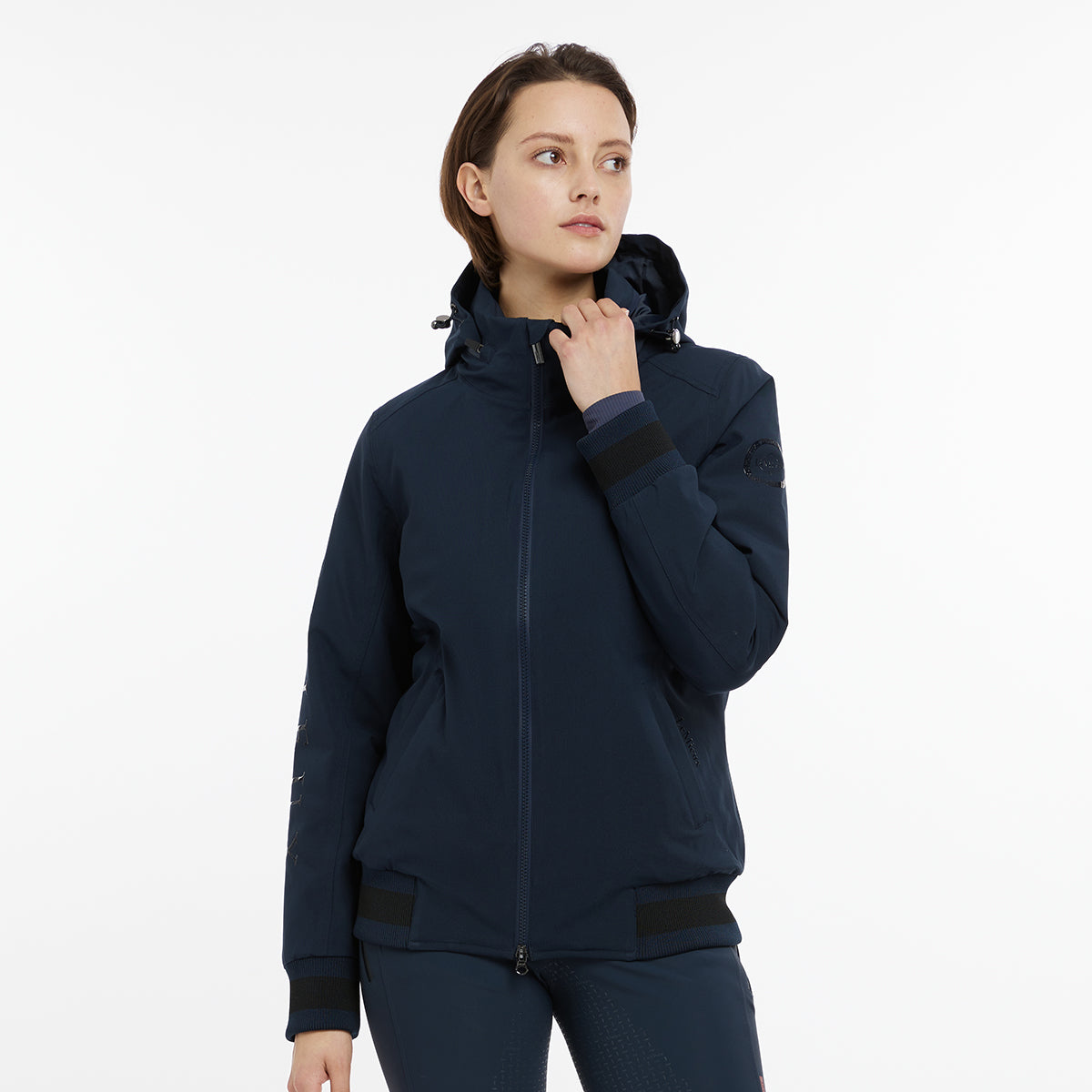 Lemieux Ladies Team Jacket