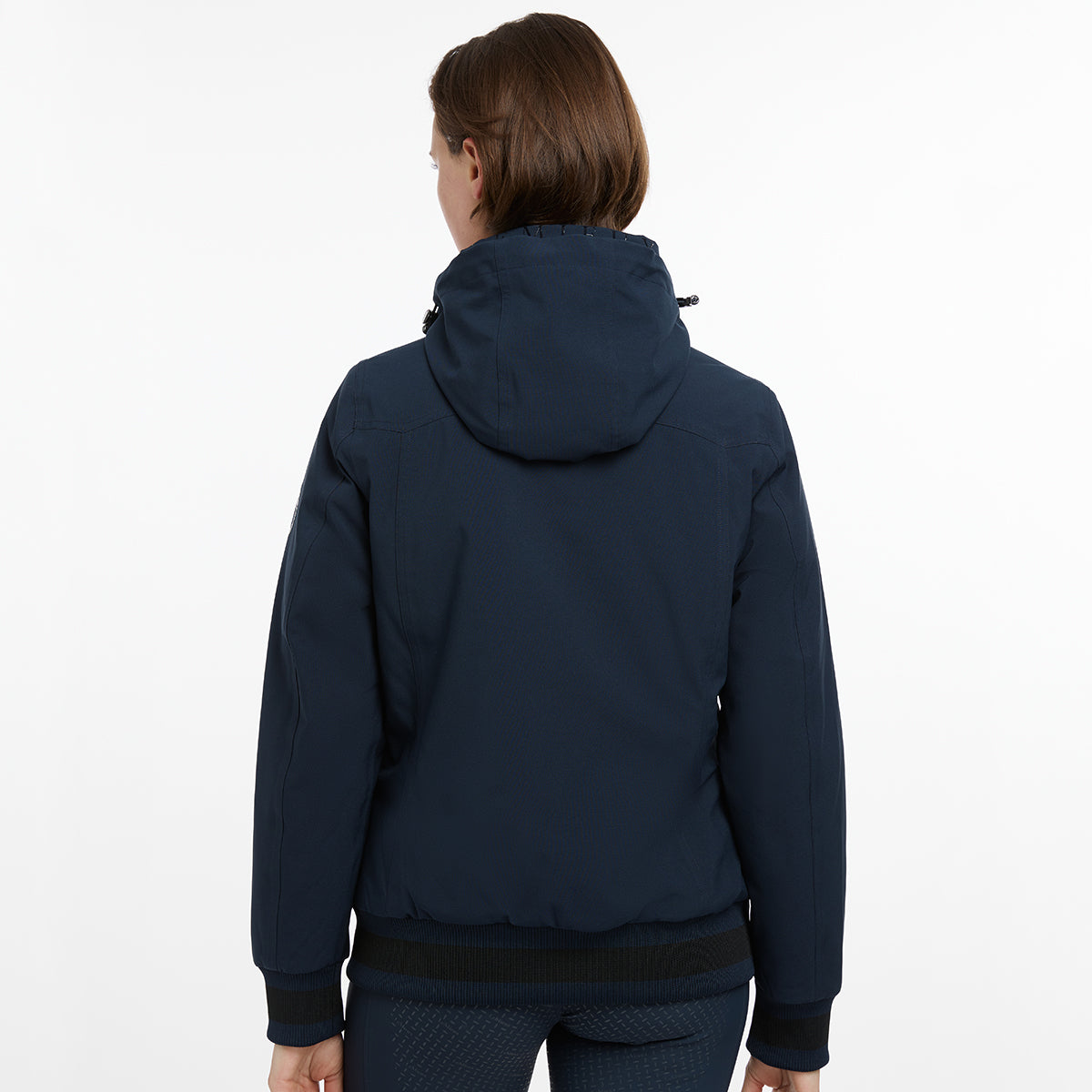 Lemieux Ladies Team Jacket
