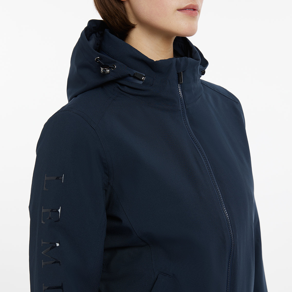 Lemieux Ladies Team Jacket