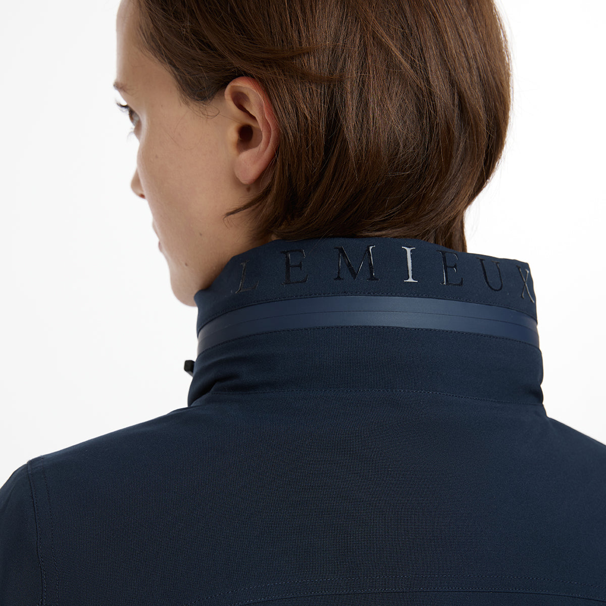 Lemieux Ladies Team Jacket