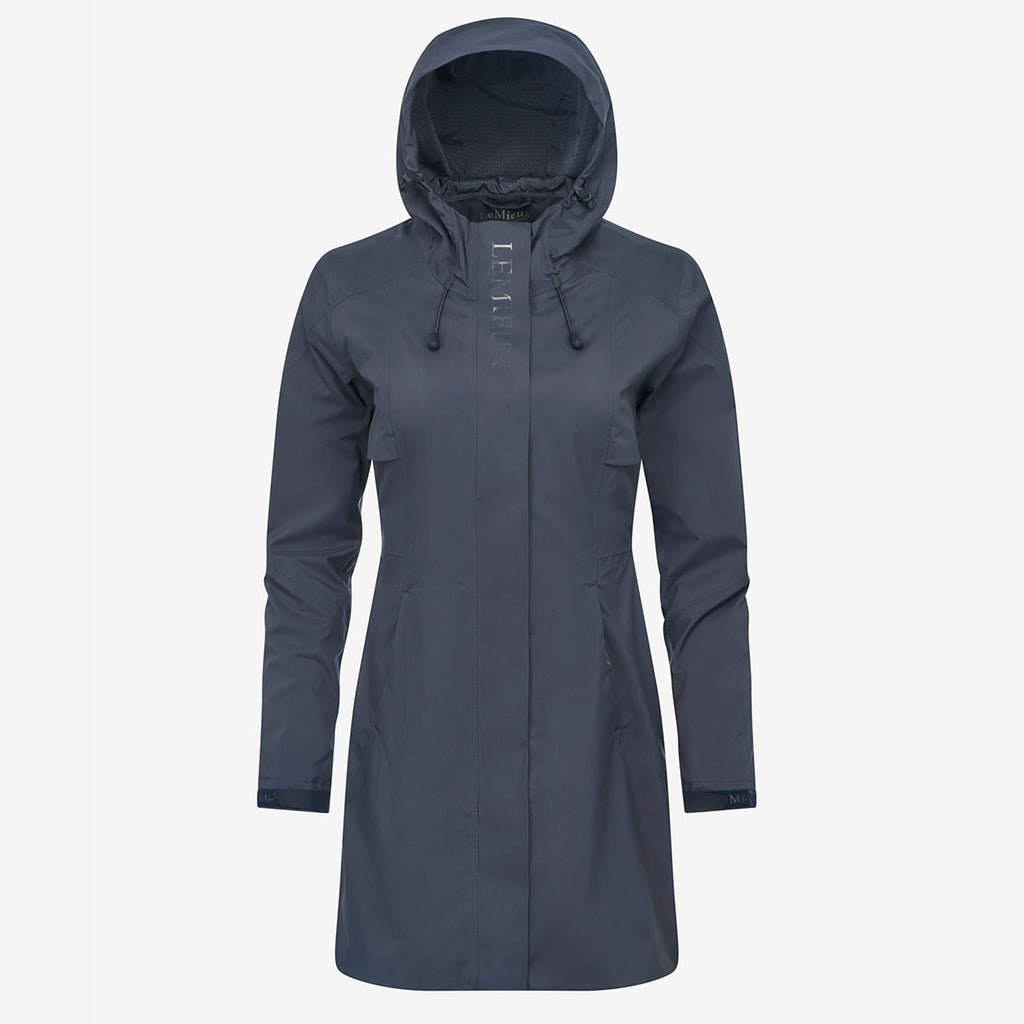 Lemieux Grace Long Rain Jacket