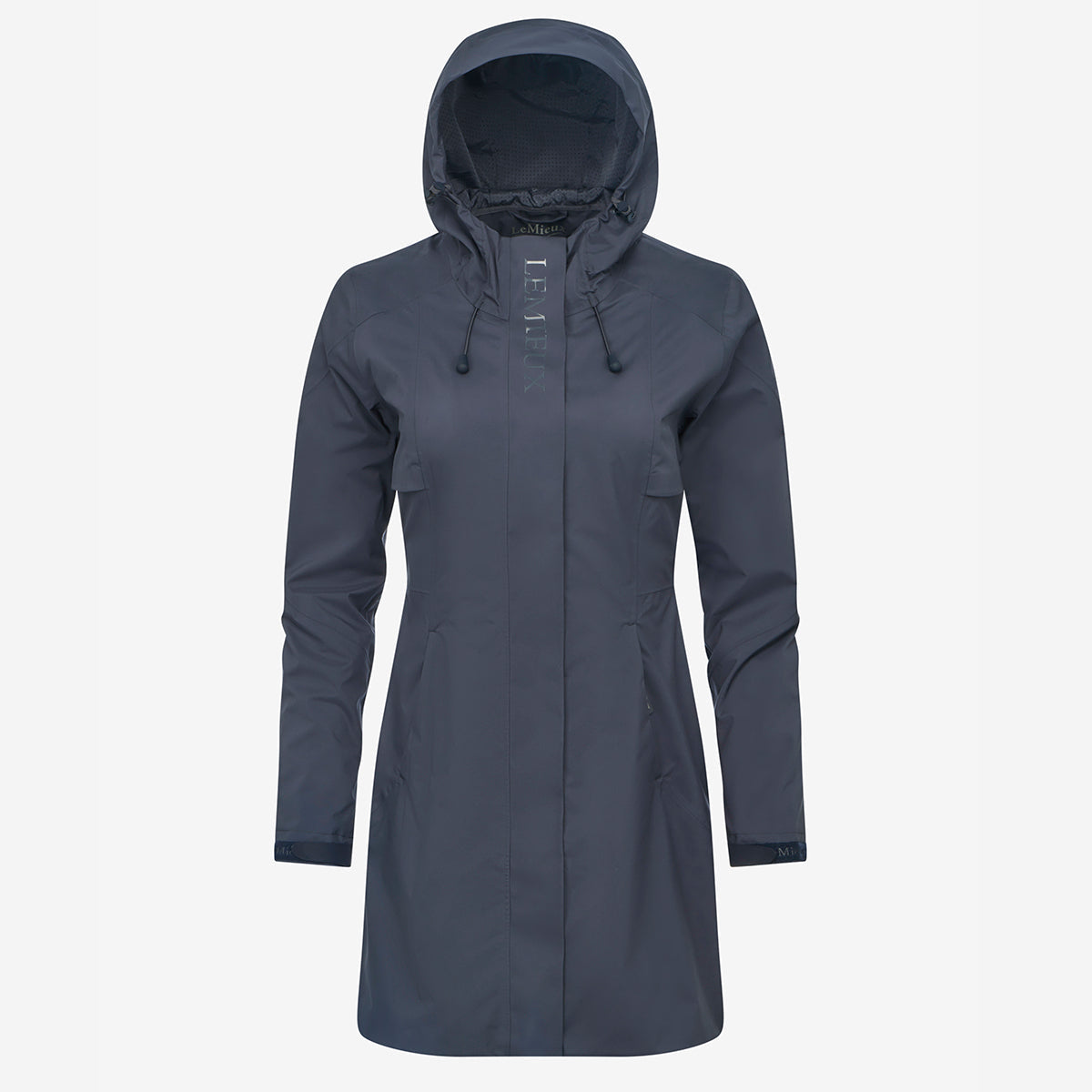 Lemieux Grace Long Rain Jacket