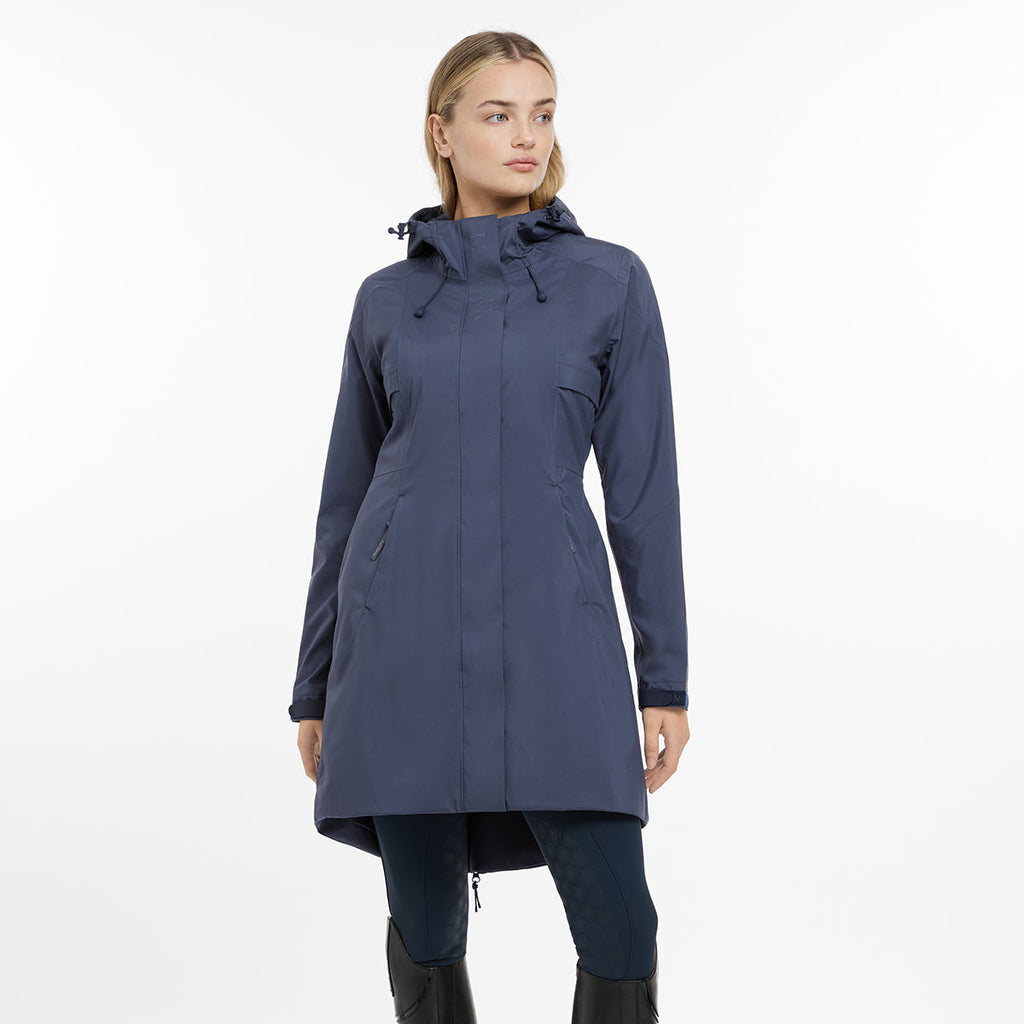 Lemieux Grace Long Rain Jacket