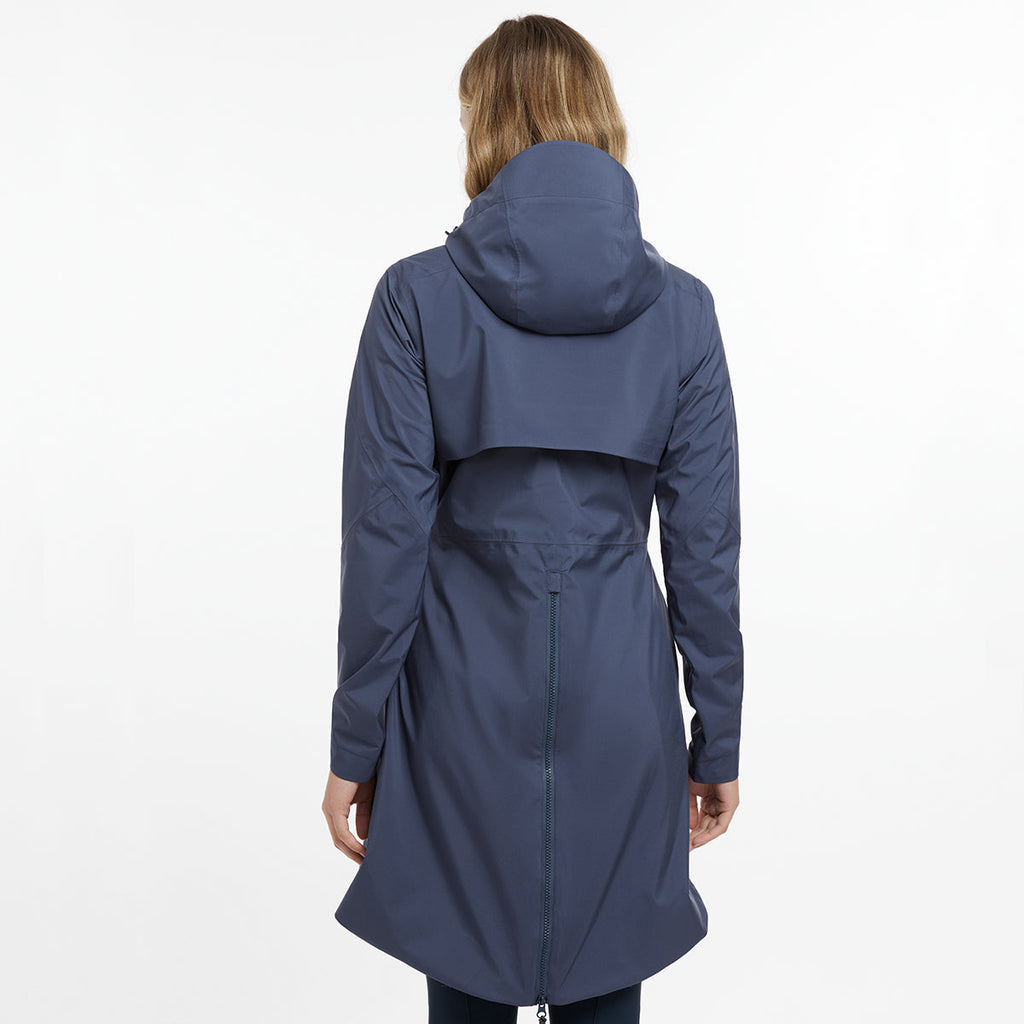 Lemieux Grace Long Rain Jacket