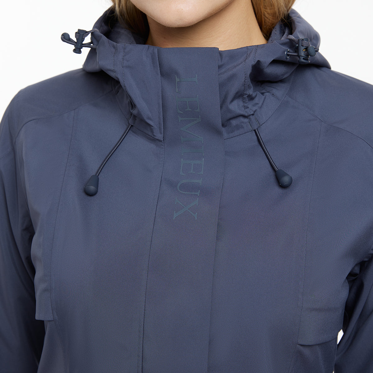 Lemieux Grace Long Rain Jacket