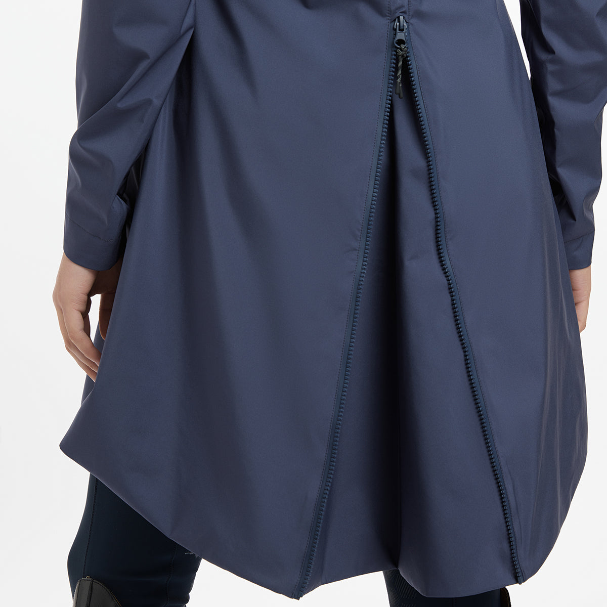 Lemieux Grace Long Rain Jacket