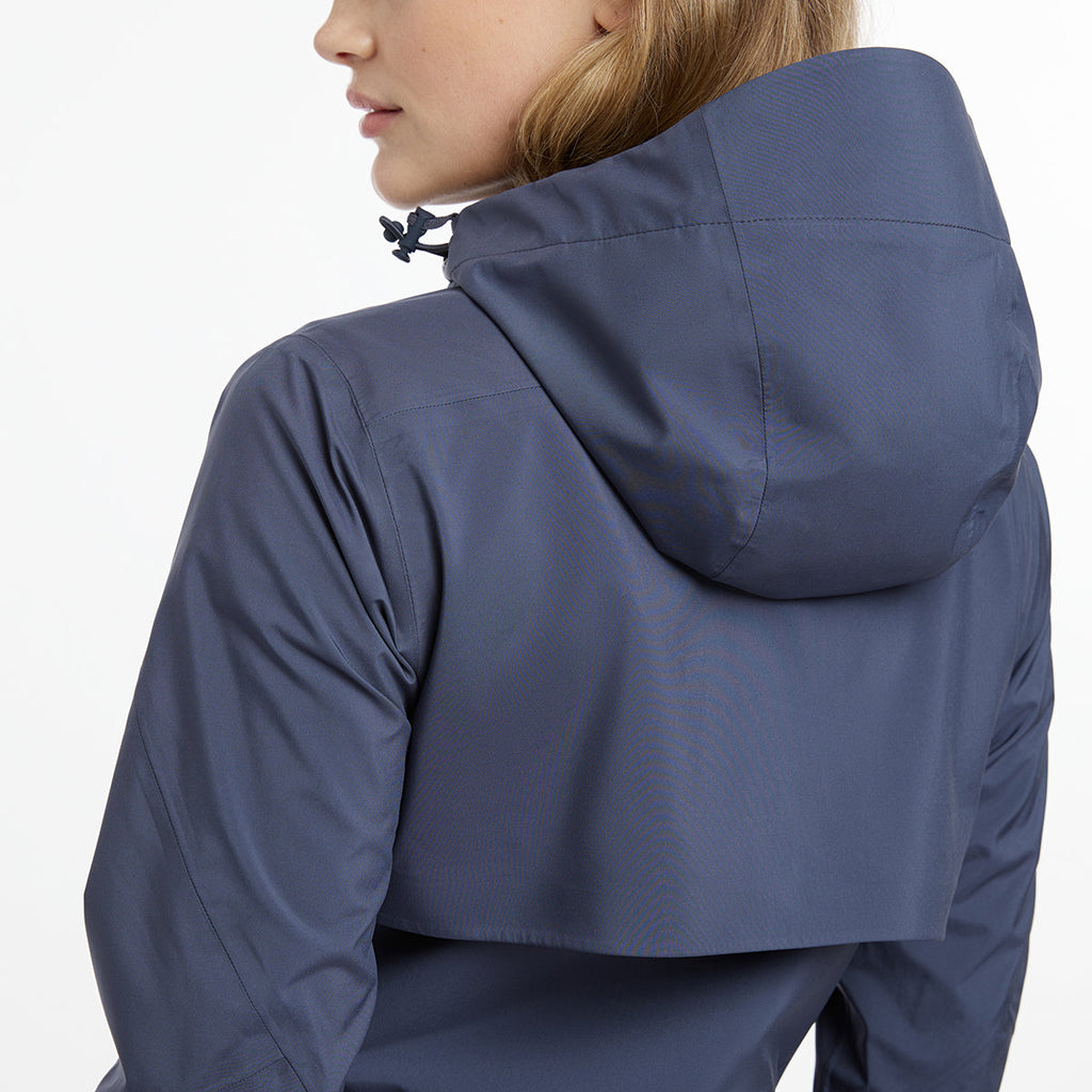 Lemieux Grace Long Rain Jacket