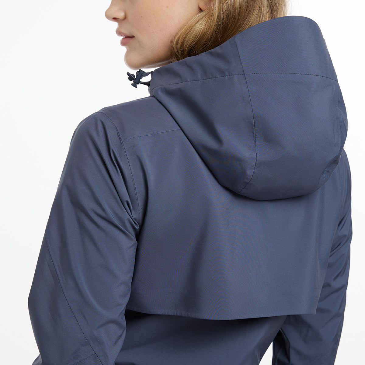 Lemieux Grace Long Rain Jacket