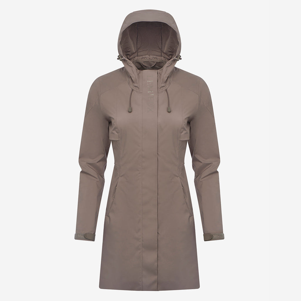 Lemieux Grace Long Rain Jacket