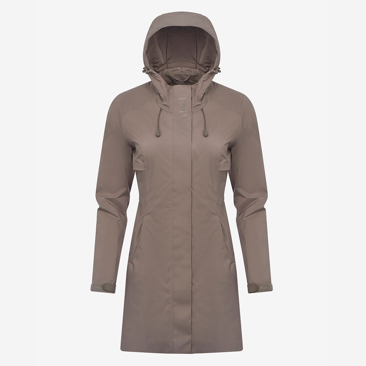 Lemieux Grace Long Rain Jacket
