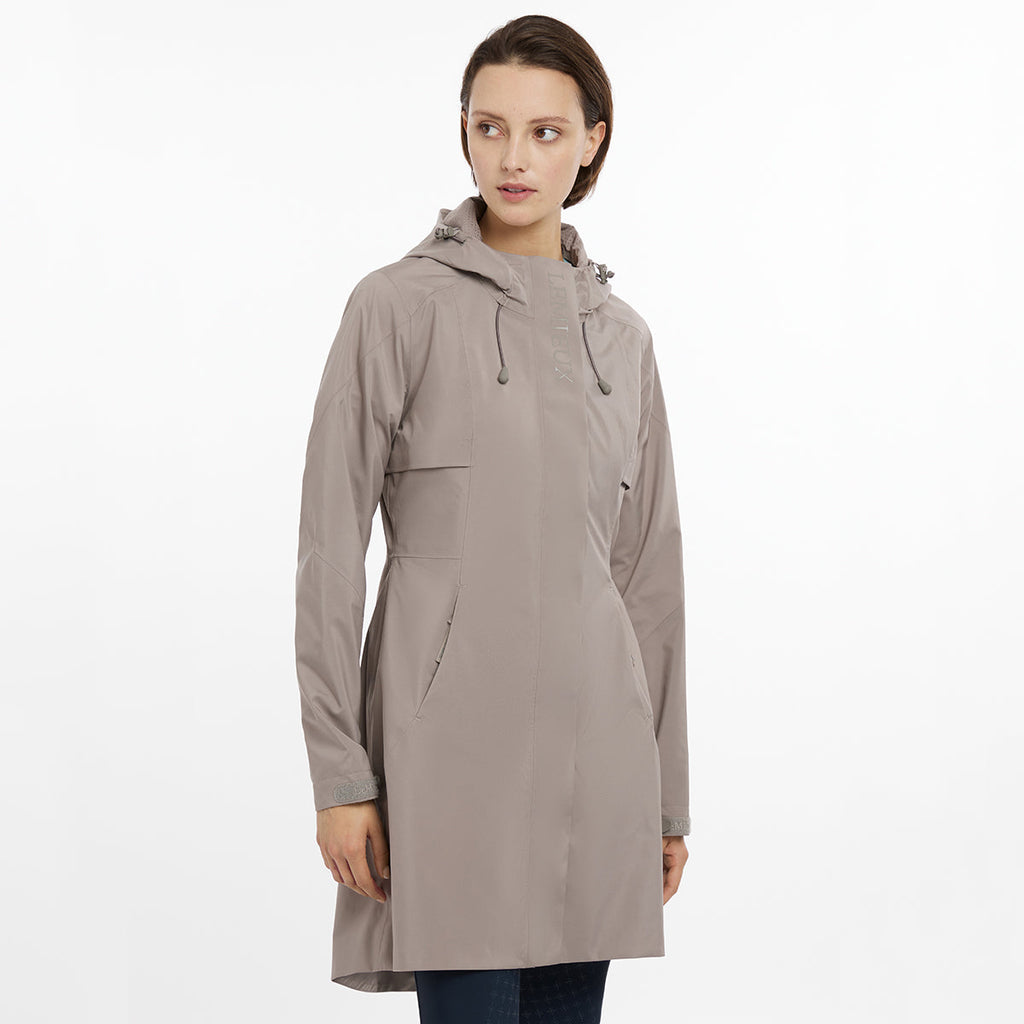 Lemieux Grace Long Rain Jacket