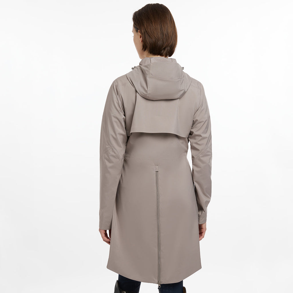 Lemieux Grace Long Rain Jacket