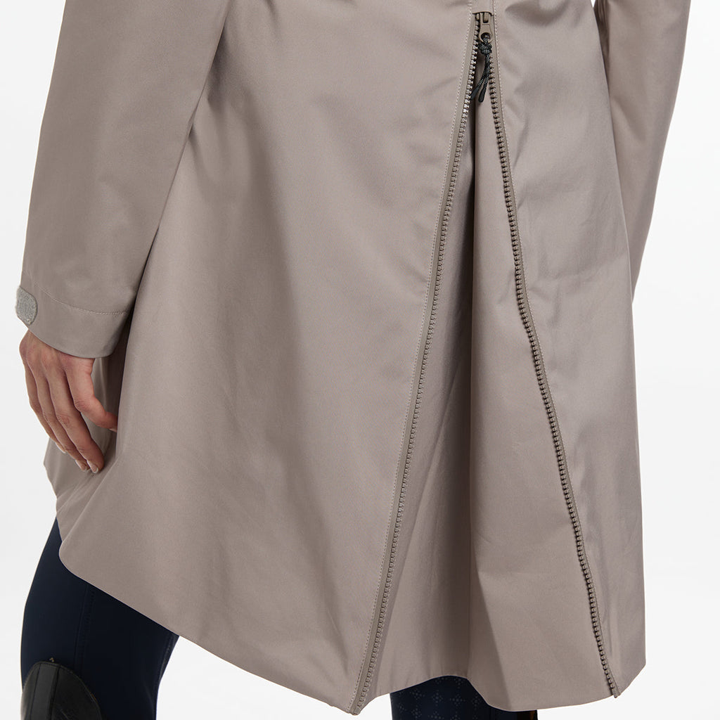Lemieux Grace Long Rain Jacket
