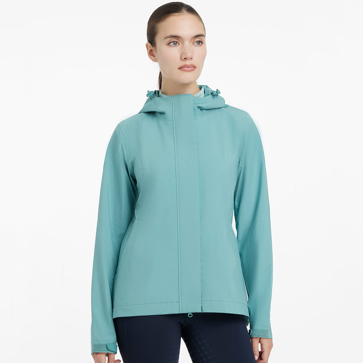 Lemieux Isla Short Waterproof Jacket