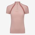 Lemieux Maria Mesh Short Sleeve Baselayer