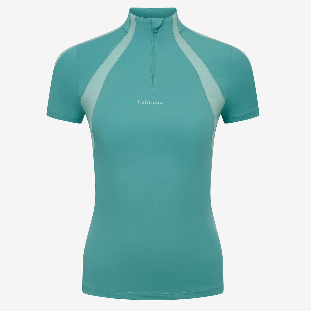 Lemieux Maria Mesh Short Sleeve Baselayer