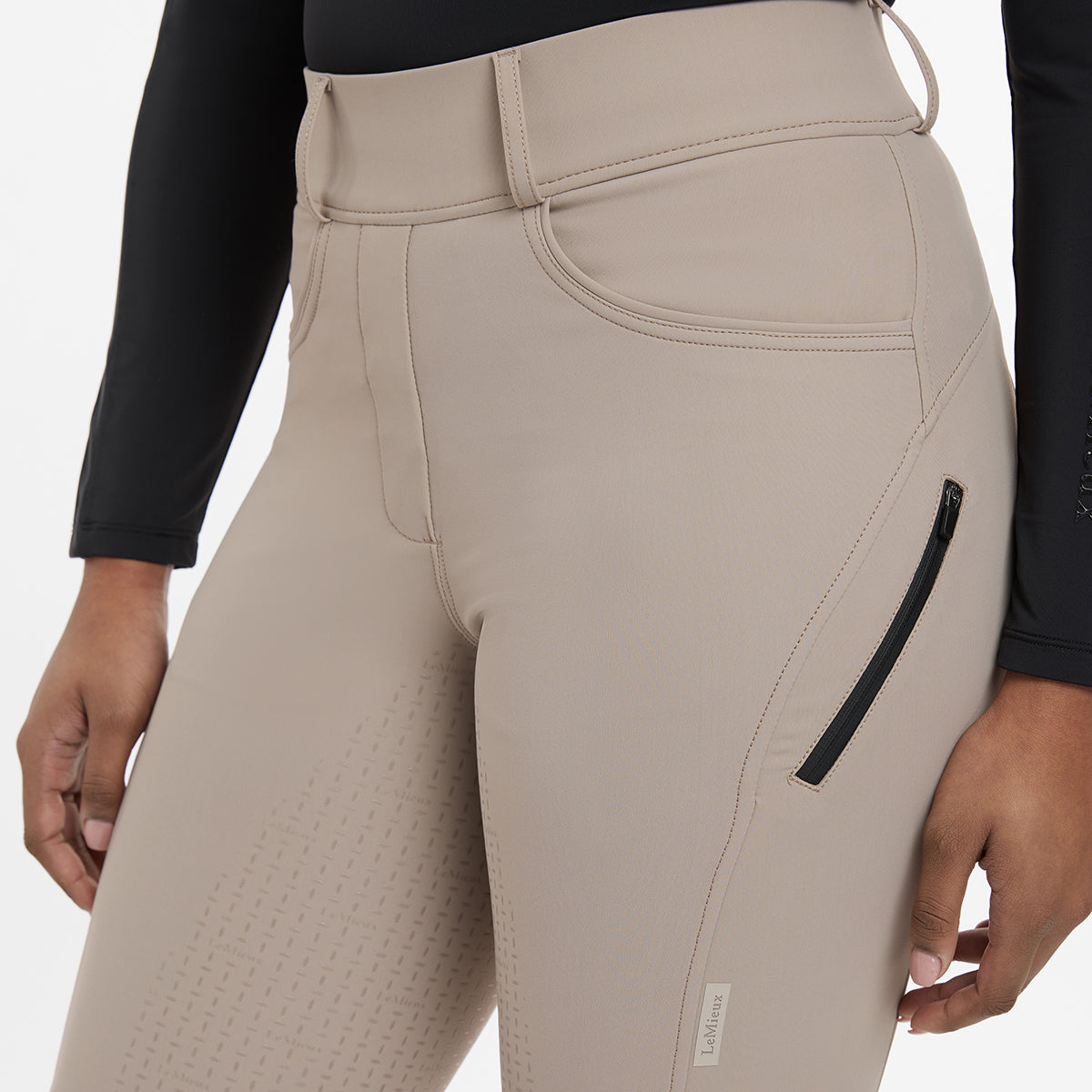 Lemieux Amy Breggings