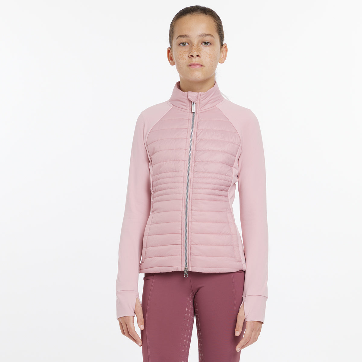 Lemieux Junior Josephine Jacket