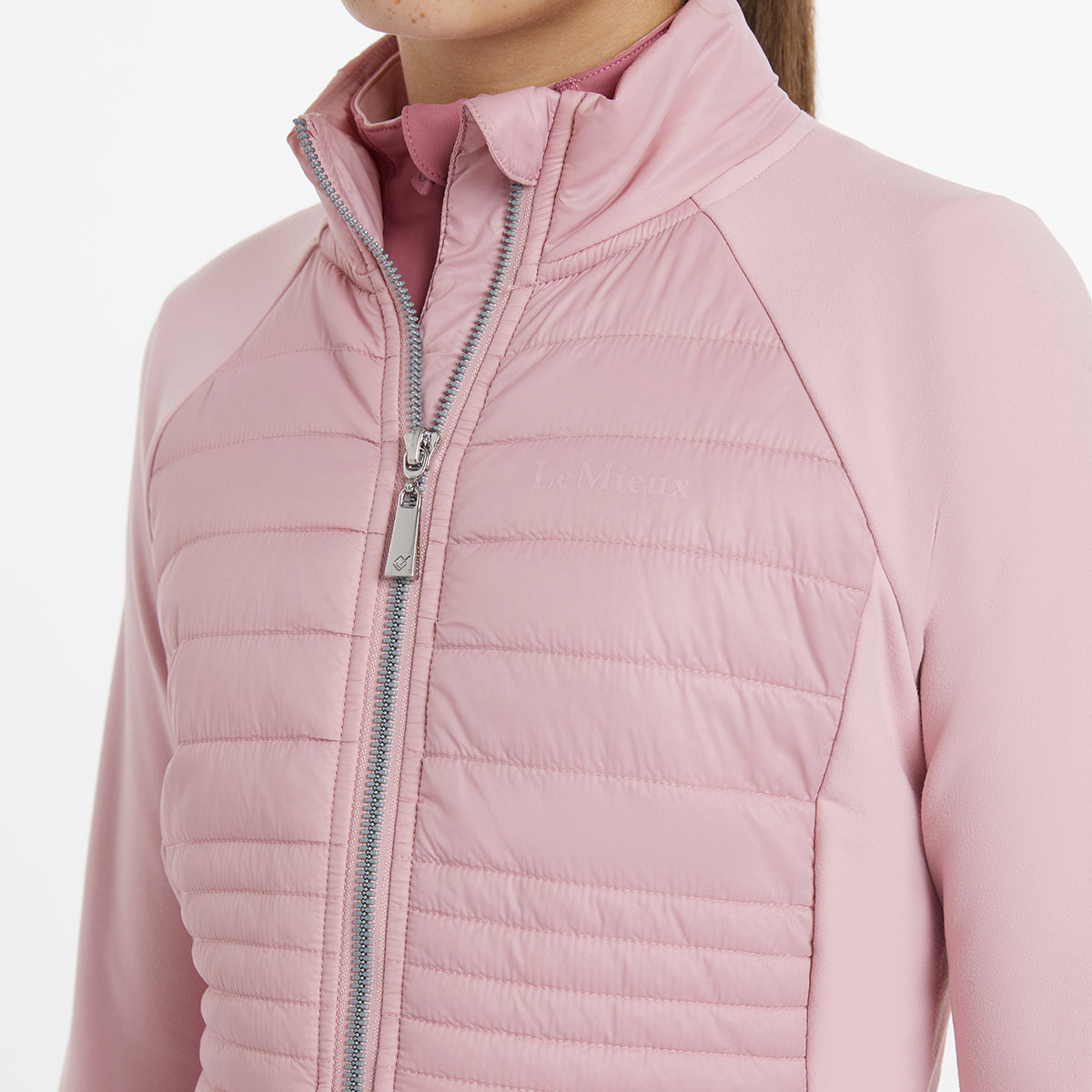 Lemieux Junior Josephine Jacket