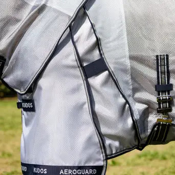 Lemieux Kudos Aeroguard Fly Rug