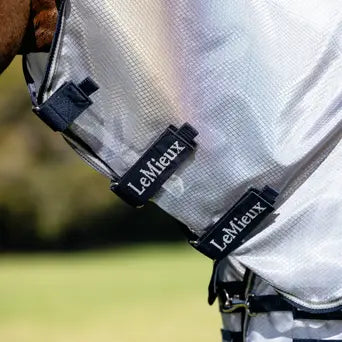 Lemieux Kudos Aeroguard Fly Rug