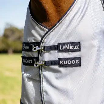 Lemieux Kudos Aeroguard Fly Rug